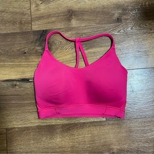 GYMSHARK Studio Sports Bra
